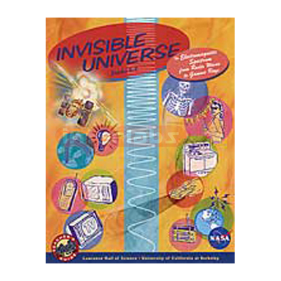 Invisible Universe